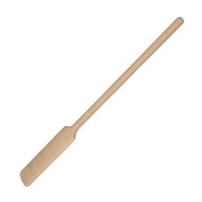 Kopist dřevěný 70 cm, míchací plocha 24 x 5 cm 100025922 – Hledejceny.cz