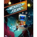 Mechanic Escape – Hledejceny.cz