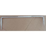 Pozinkovaná kramle 300x12mm, 2. jakost zinkování – Hledejceny.cz
