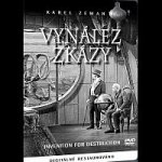 Vynález zkázy DVD – Hledejceny.cz