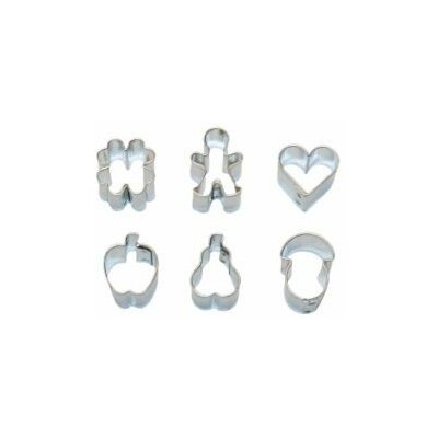 vykr. 0743 Mikro MIX A, sada-6ks – Hledejceny.cz