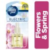 Osvěžovač vzduchu Ambi Pur elektrická náplň Flowers and Spring 20 ml