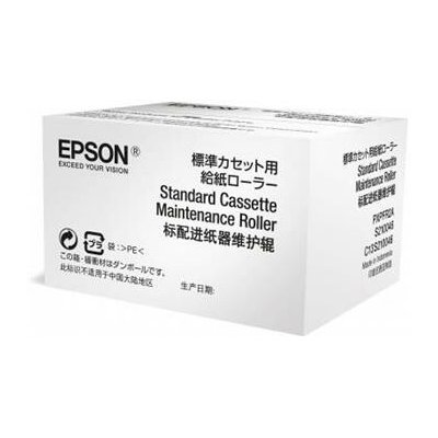 EPSON WF-6xxx Series Standard Cassette Maintenance Roller – Zboží Živě