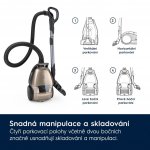 Electrolux Pure D9 PD91-8SSM – Hledejceny.cz