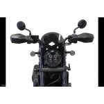 Honda Cmx1100 Rebel 21-26 Kryty páček Powerbronze – Hledejceny.cz