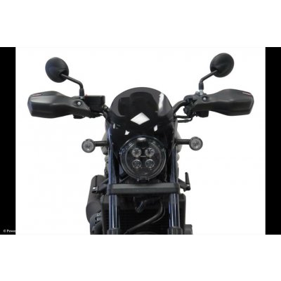 Honda Cmx1100 Rebel 21-26 Kryty páček Powerbronze – Hledejceny.cz