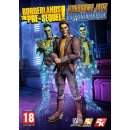 Borderlands: The Pre-Sequel - Handsome Jack Doppelganger Pack