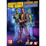 Borderlands: The Pre-Sequel - Handsome Jack Doppelganger Pack – Zboží Mobilmania