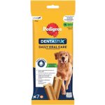 Pedigree Dentastix Daily Oral Care dentální velkých plemen 270 g – Hledejceny.cz