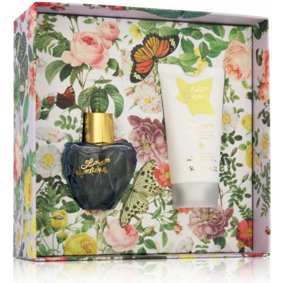 Lolita Lempicka Mon Premier EDP 30 ml + tělové mléko 50 ml dárková sada – Sleviste.cz