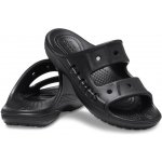 Crocs Baya black černé – Hledejceny.cz