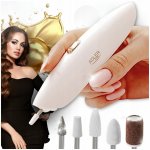 Adler Bruska na nehty 5 v 1 AD 2179 – Hledejceny.cz