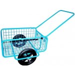 RAPID IV komaxit 450x640x280 1320 mm – Zboží Dáma