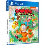 Garfield Lasagna Party – Zbozi.Blesk.cz