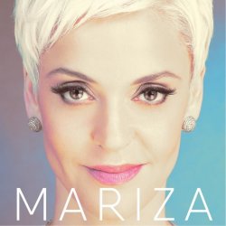 Hudba Mariza - MARIZA 2018 CD