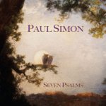 Simon Paul - Seven Psalms CD – Zboží Dáma