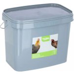 Kerbl 73207 KIESELGUR PULVER křemelina do kurníku, 5KG – Sleviste.cz
