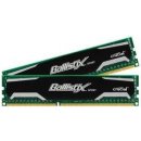 Crucial Ballistix DDR3 8GB (2x4GB) 1600MHz CL9 BLS2CP4G3D1609DS1S00CEU