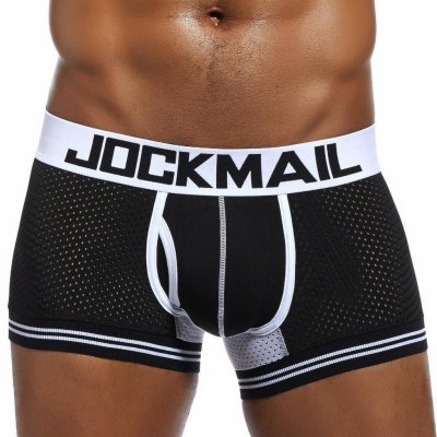 Jockmail Sportovní boxerky SPORT CERWOOD EDIT – Zboží Dáma