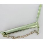 Čep závěsu pr. 28 mm, L=190mm – Zboží Mobilmania