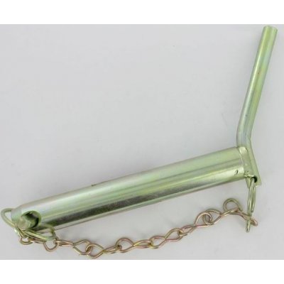 Čep závěsu pr. 28 mm, L=190mm – Zboží Mobilmania