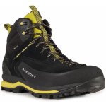 Garmont Vetta Tech Gtx vysoké 10026349Gar black – Zbozi.Blesk.cz