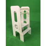 Ninico Učicí věž přírodní – Zboží Mobilmania