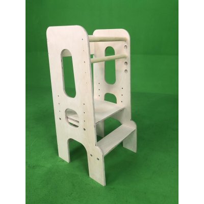 Ninico Učicí věž přírodní – Zboží Mobilmania