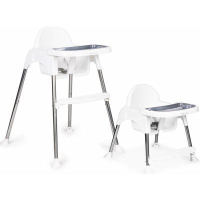 Ecotoys 2v1 HC-135 white – Zboží Mobilmania