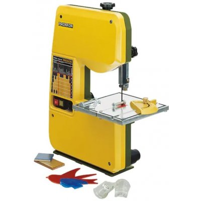 Proxxon MBS 240/E – HobbyKompas.cz