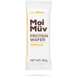 GymBeam MoiMüv Protein Wafer 40 g – Zboží Dáma