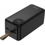 Choetech B732 50000mAh černá – Hledejceny.cz