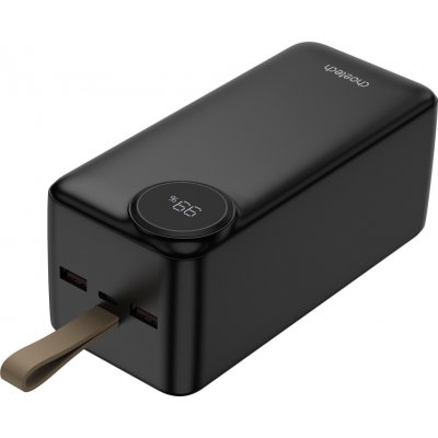 Choetech B732 50000mAh černá – Hledejceny.cz