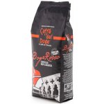 Caffé del Doge Rosso zrnková 1 kg – Hledejceny.cz