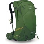 Osprey Stratos 34l seaweed – Zboží Dáma