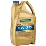Ravenol HLS 5W-30 5 l | Zboží Auto