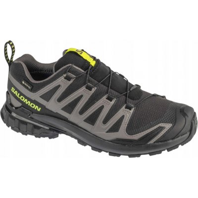 Salomon pánské sportovní boty Xa Pro 3D V9 Gore-Tex – Zboží Mobilmania