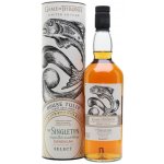 Singleton Glendullan Select Game of Thrones House Tully 40% 0,7 l (holá láhev) – Hledejceny.cz
