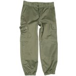F2 FRANCOUZSKÉ Kalhoty polní ZELENÉ – Zboží Dáma