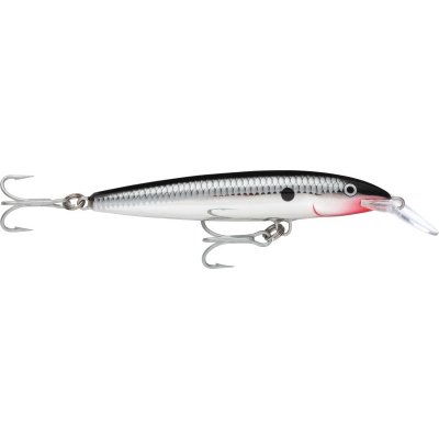 Rapala Magnum Floating 11cm 15g CH – Hledejceny.cz