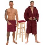 Interkontakt Sada Bordeaux – Zboží Dáma