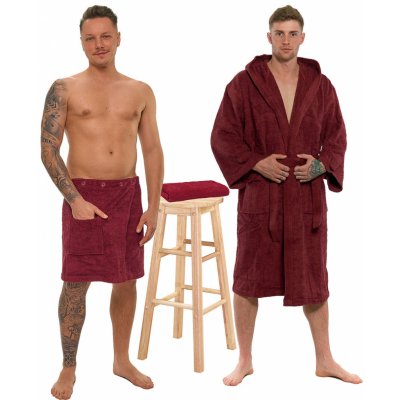 Interkontakt Sada Bordeaux – Zboží Dáma