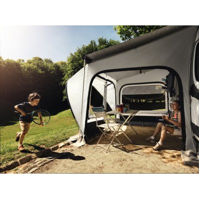 Thule Quickfit pro Fiat Ducato H2 – Zboží Mobilmania