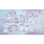 Oxybag 11ks OXY Sherpy Kolibřík batoh sáček penál a doplňky 0-24626/011 – Zboží Dáma
