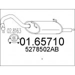 MTS MT 01.65710 – Hledejceny.cz