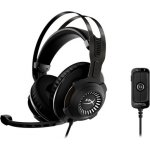 HyperX Cloud Revolver 7.1 – Sleviste.cz