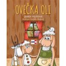 Ove čka Oli - Lenka Fejtová