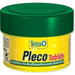 Tetra Pleco Tablets 120 tablet – Zboží Mobilmania