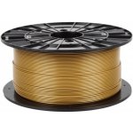 Filament PM PLA 1,75mm, 1kg, zlatá – Zboží Živě
