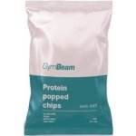 GymBeam Proteinové čipsy paprika 40 g – Zboží Dáma